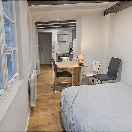 L'Oeil Sur La Fleche Apartment Страсбург Екстериор снимка